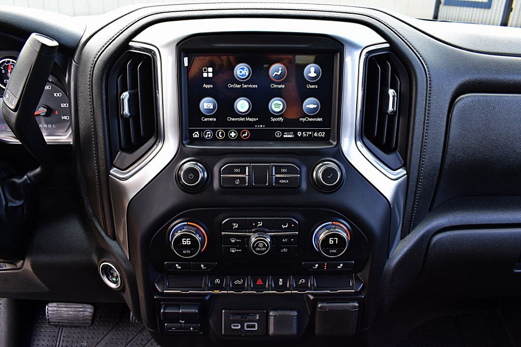 2020 Chevrolet Silverado 1500 Image 29