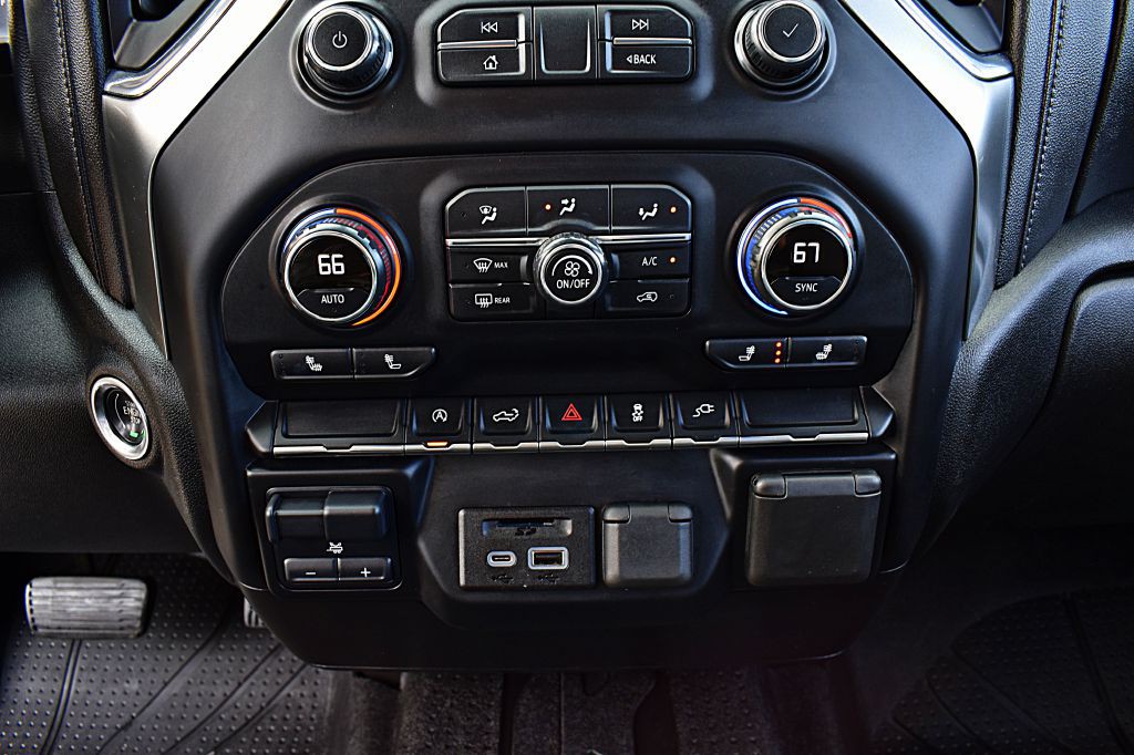 2020 Chevrolet Silverado 1500 Image 30