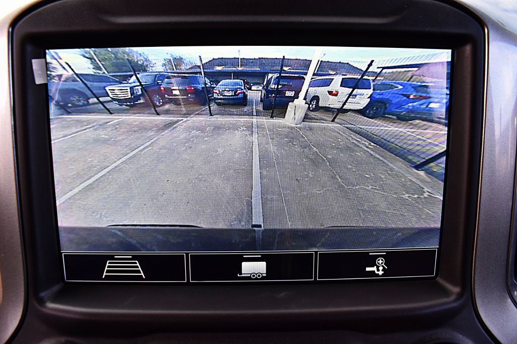 2020 Chevrolet Silverado 1500 Image 33