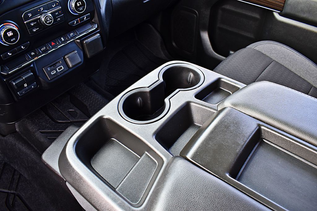 2020 Chevrolet Silverado 1500 Image 34