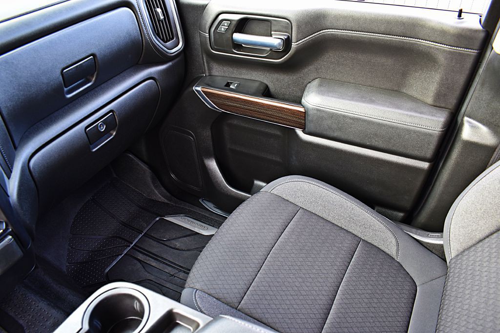 2020 Chevrolet Silverado 1500 Image 35