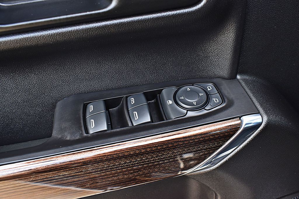 2020 Chevrolet Silverado 1500 Image 41