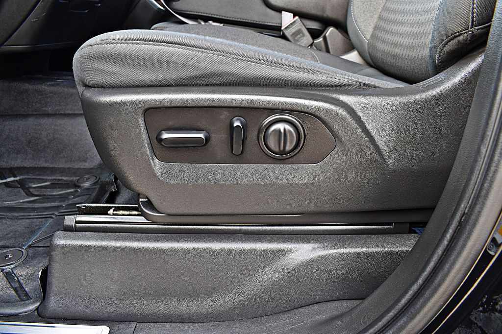 2020 Chevrolet Silverado 1500 Image 42