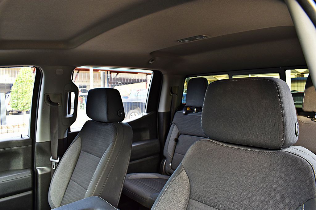 2020 Chevrolet Silverado 1500 Image 43