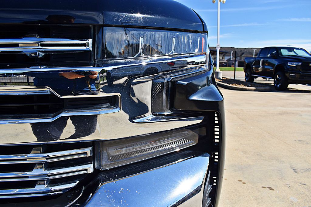 2020 Chevrolet Silverado 1500 Image 44