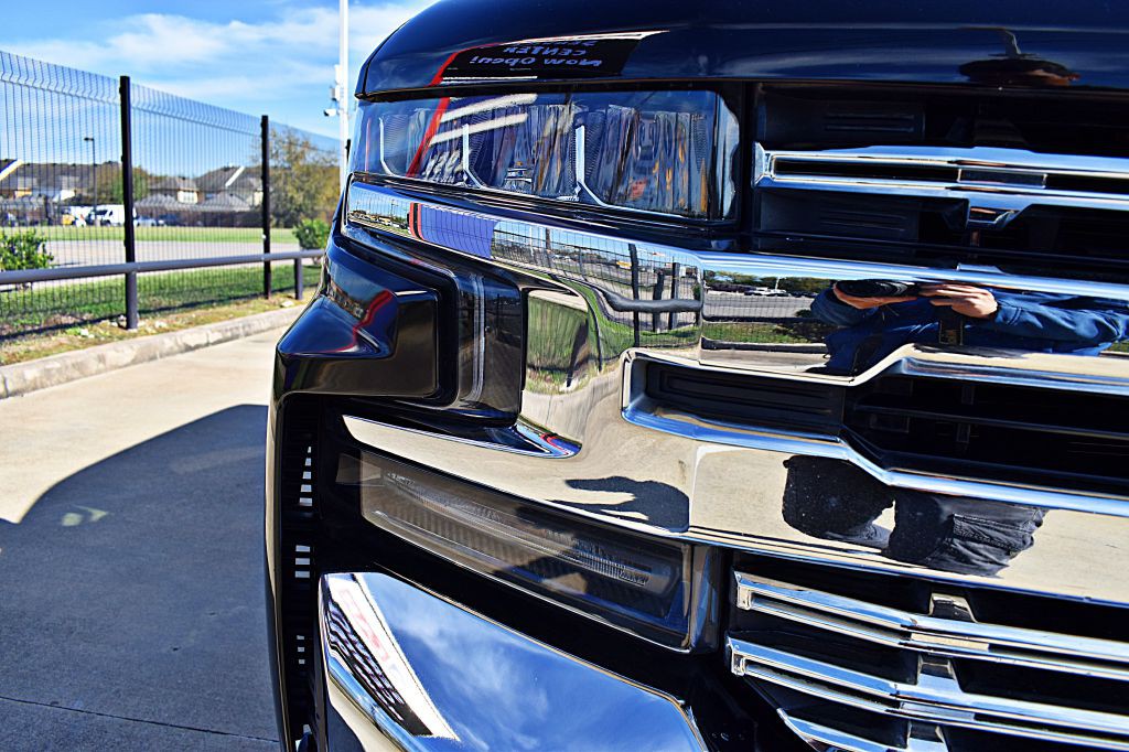 2020 Chevrolet Silverado 1500 Image 45