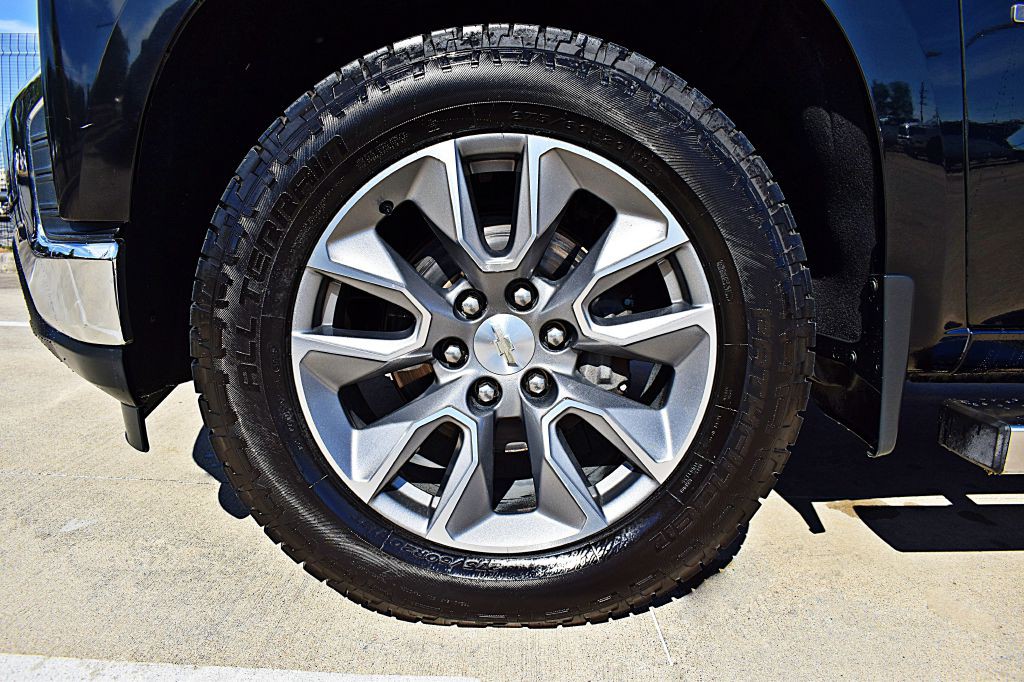 2020 Chevrolet Silverado 1500 Image 46