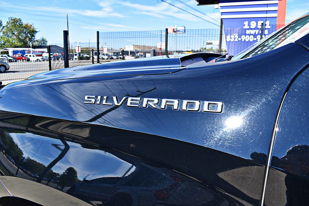 2020 Chevrolet Silverado 1500 Image 47