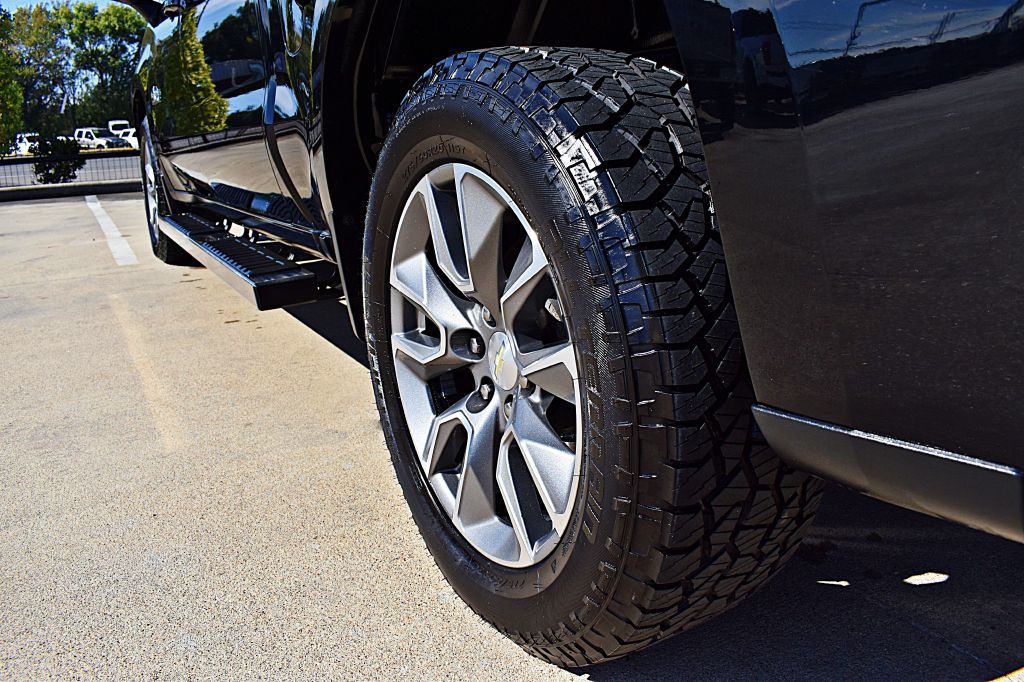 2020 Chevrolet Silverado 1500 Image 49