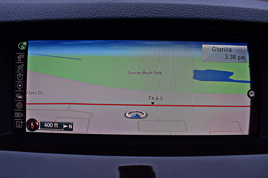 2016 BMW 5 Series Image 30