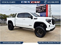 Image for 2024 GMC Sierra 1500 ELEVATION ID: 7049129