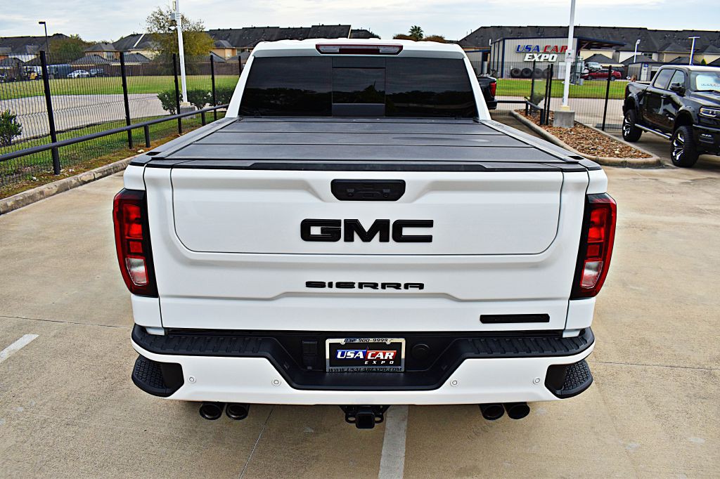 2024 GMC Sierra Image 7
