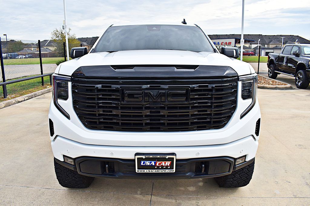 2024 GMC Sierra Image 13