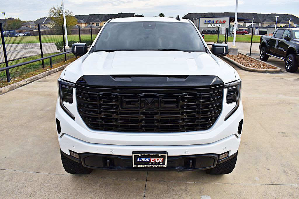 2024 GMC Sierra Image 14