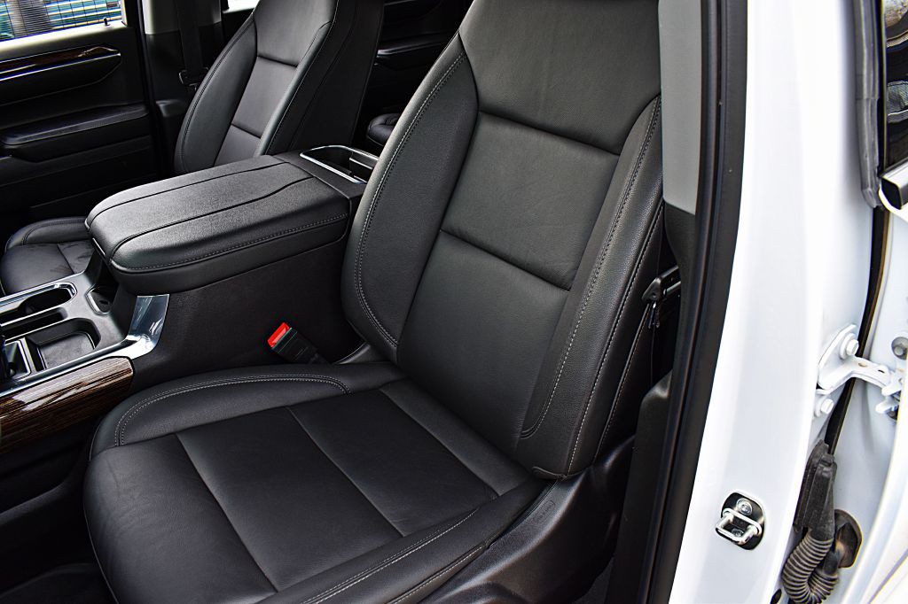 2024 GMC Sierra Image 18