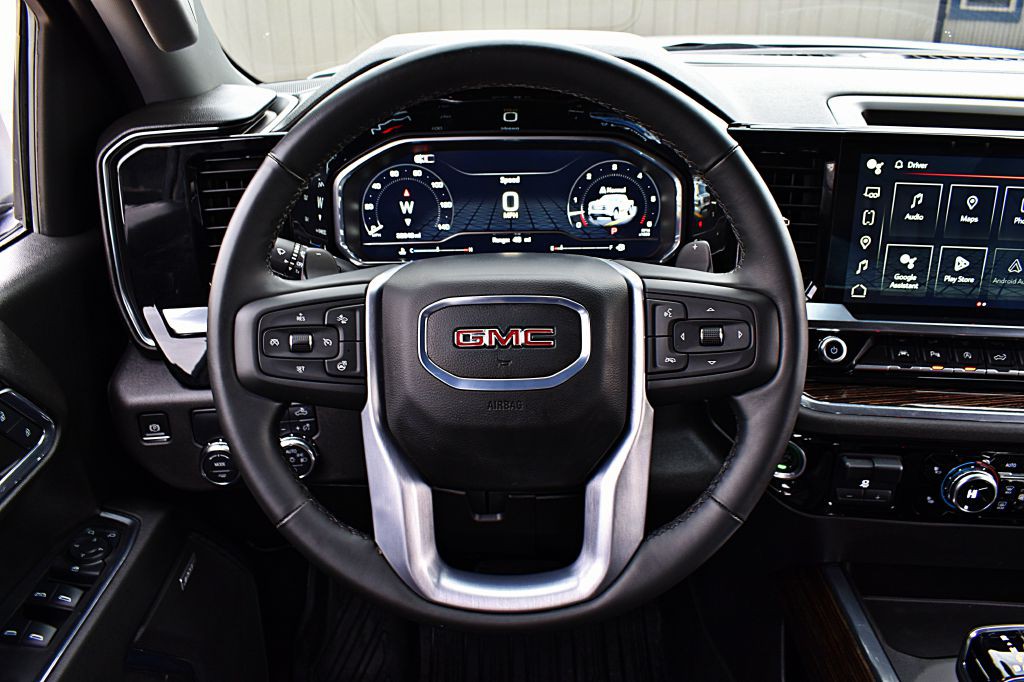 2024 GMC Sierra Image 26