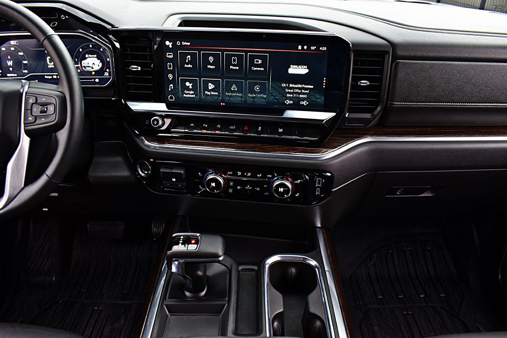 2024 GMC Sierra Image 27