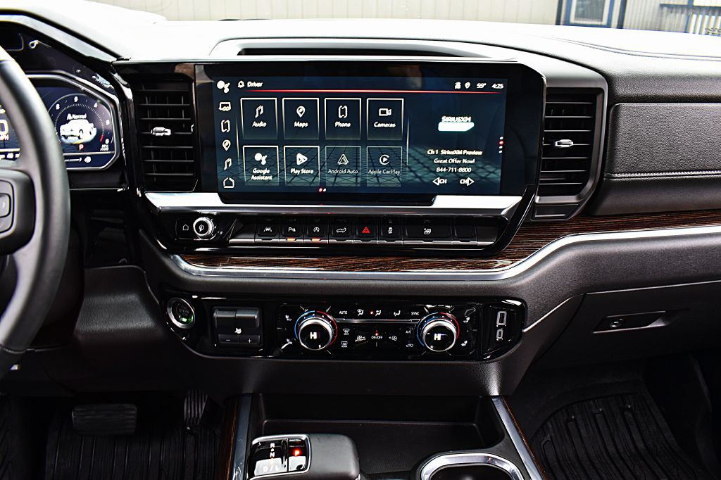 2024 GMC Sierra Image 28