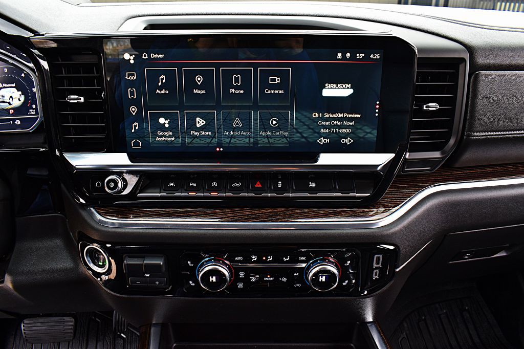 2024 GMC Sierra Image 29