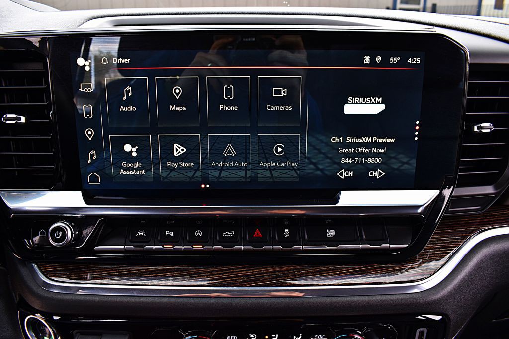 2024 GMC Sierra Image 30