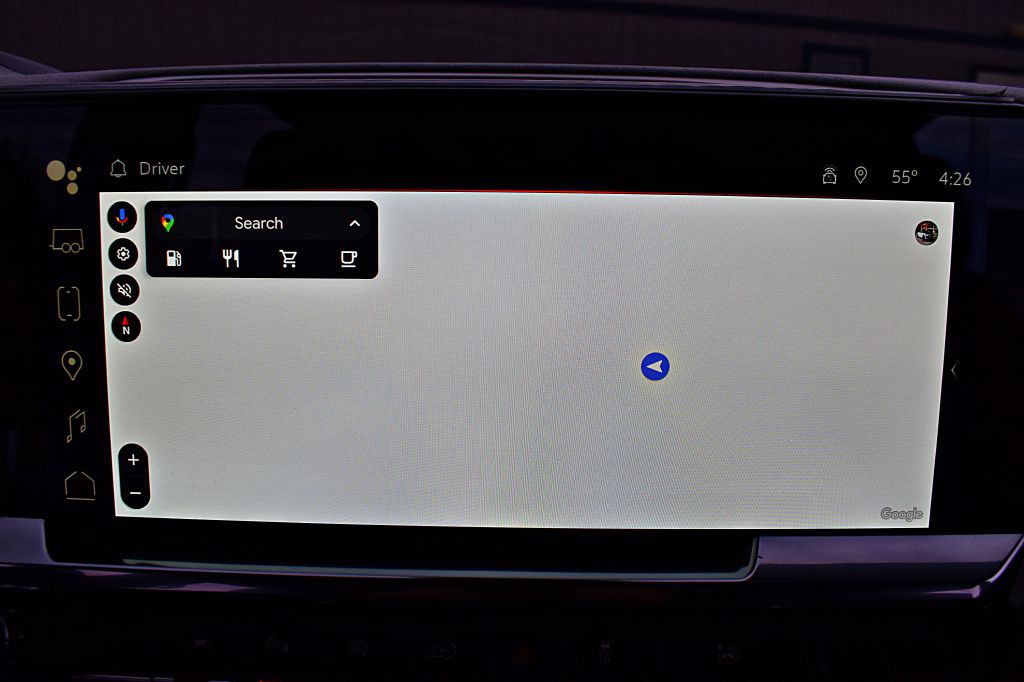 2024 GMC Sierra Image 31