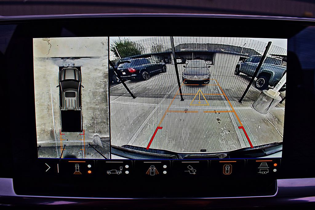 2024 GMC Sierra Image 32