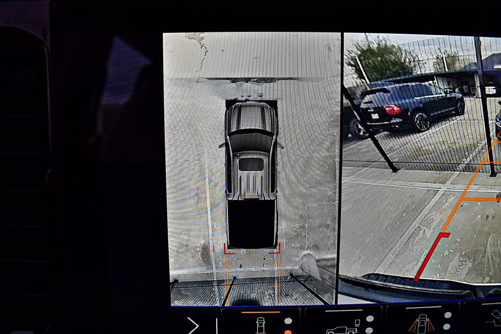 2024 GMC Sierra Image 33