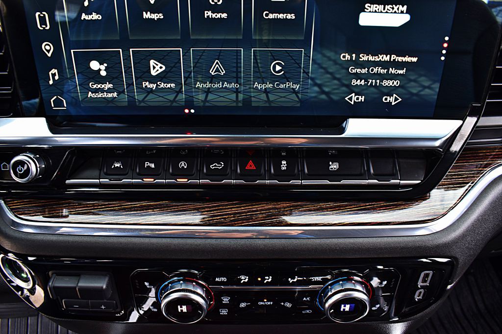 2024 GMC Sierra Image 34