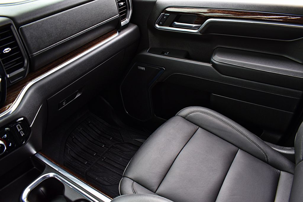 2024 GMC Sierra Image 37