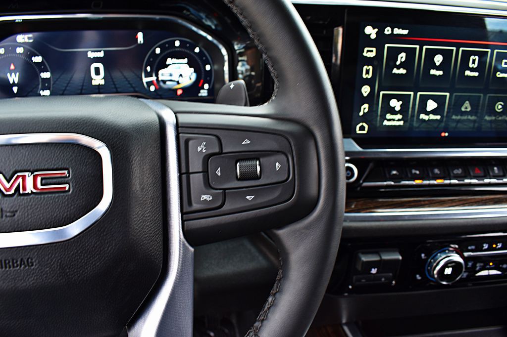 2024 GMC Sierra Image 40