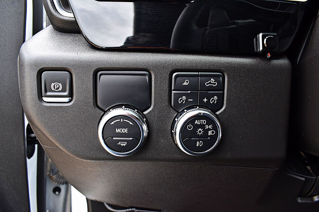 2024 GMC Sierra Image 42