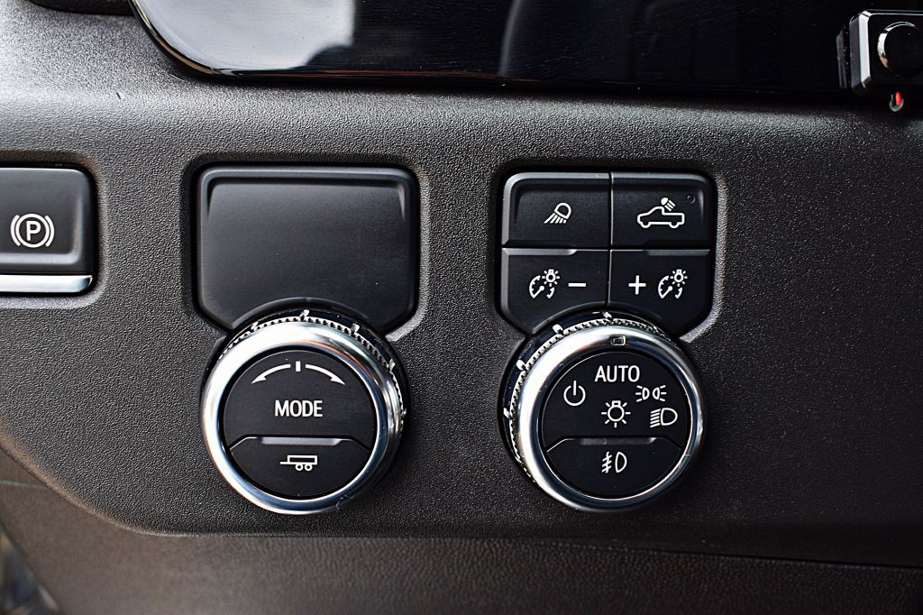 2024 GMC Sierra Image 43