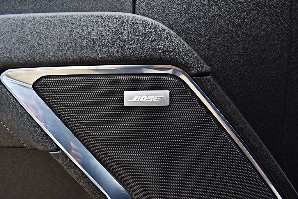 2024 GMC Sierra Image 44