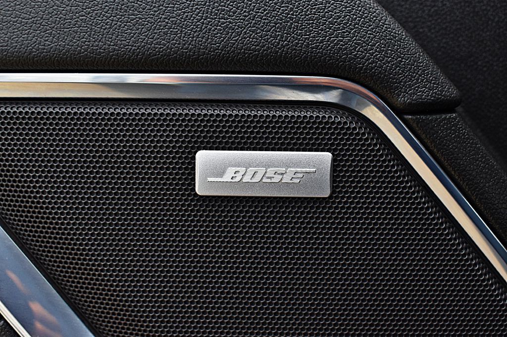 2024 GMC Sierra Image 45