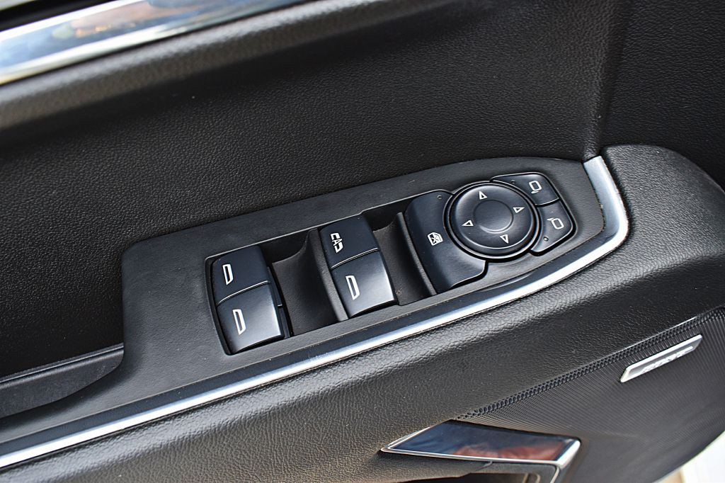 2024 GMC Sierra Image 46