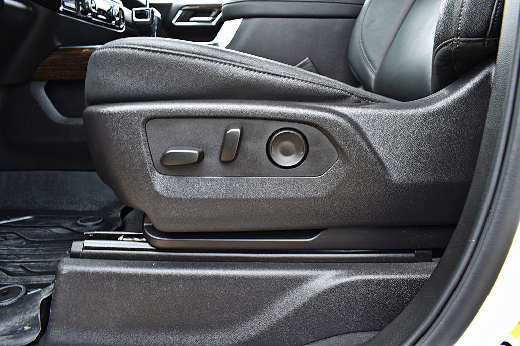 2024 GMC Sierra Image 47