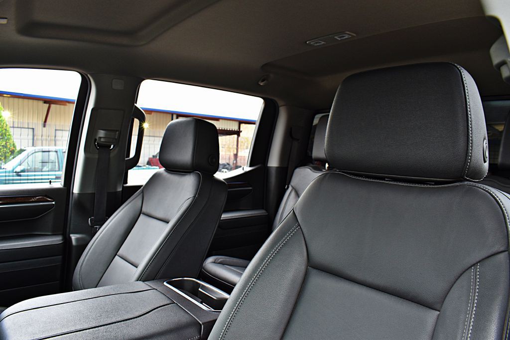 2024 GMC Sierra Image 48