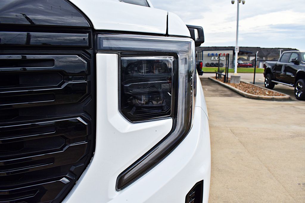 2024 GMC Sierra Image 49