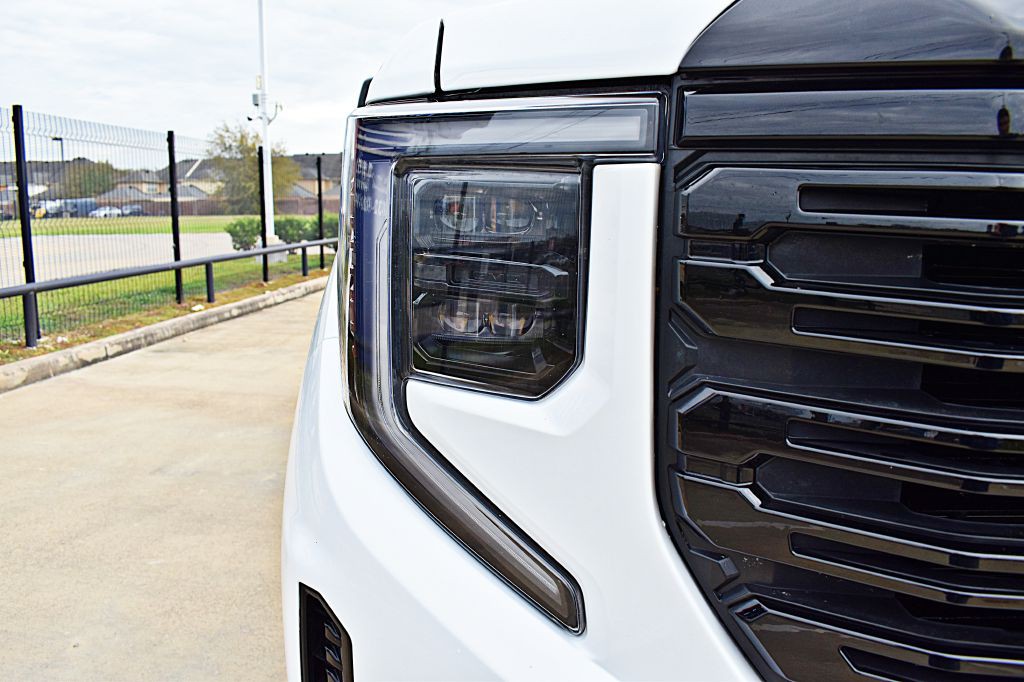 2024 GMC Sierra Image 50