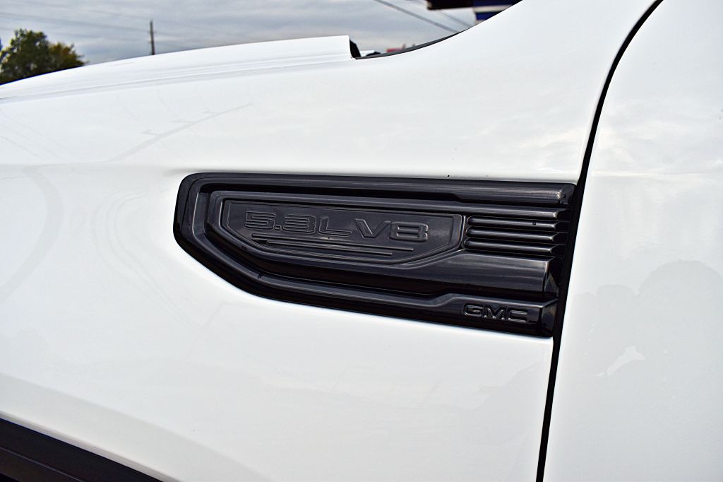 2024 GMC Sierra Image 51