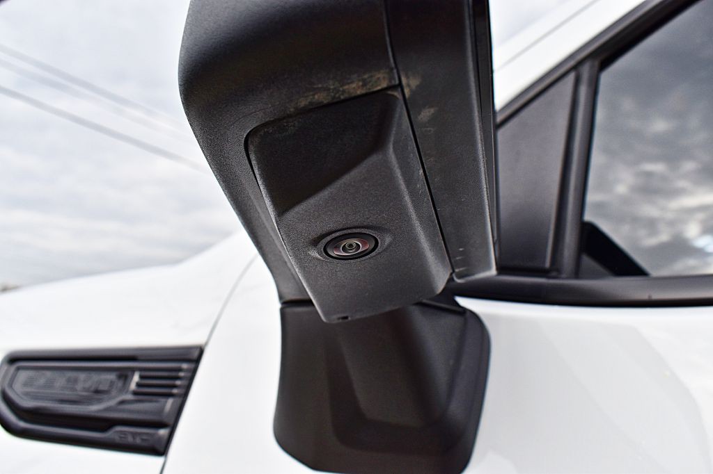 2024 GMC Sierra Image 52