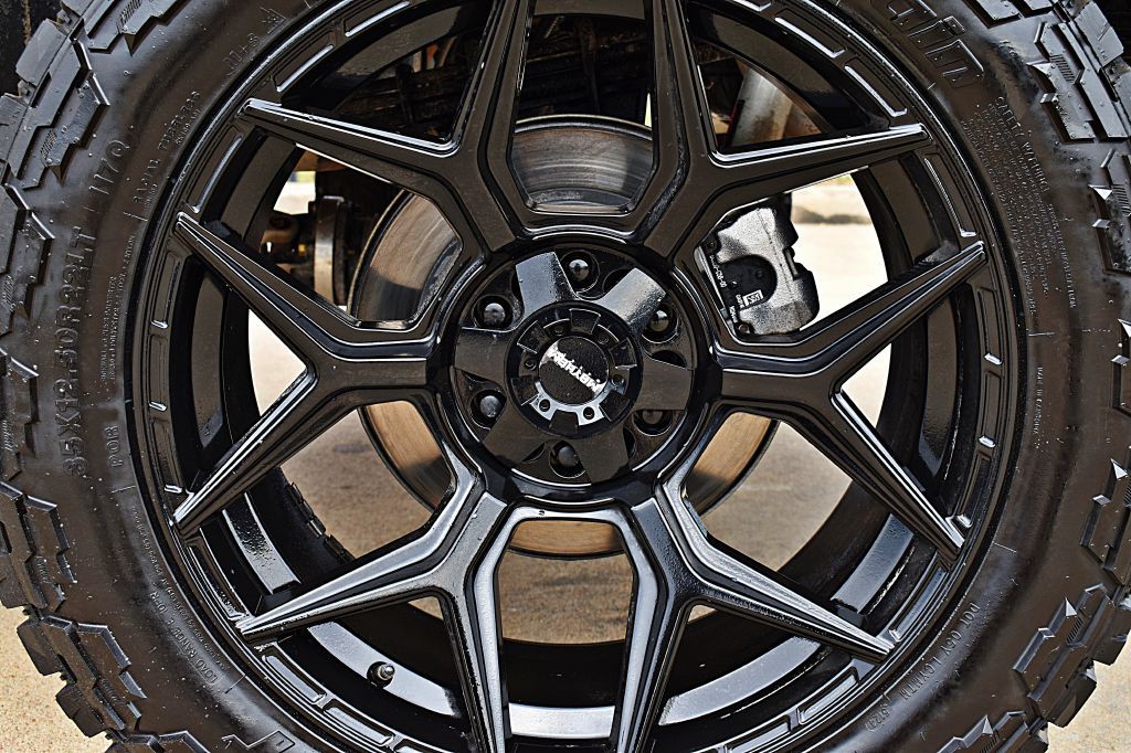 2024 GMC Sierra Image 54