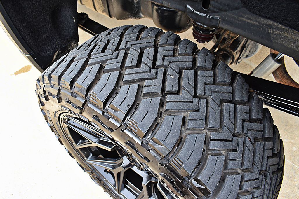 2024 GMC Sierra Image 55