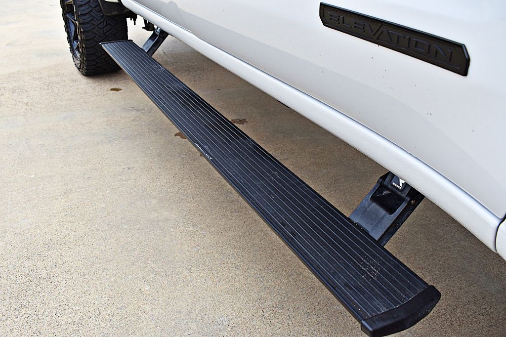 2024 GMC Sierra Image 56