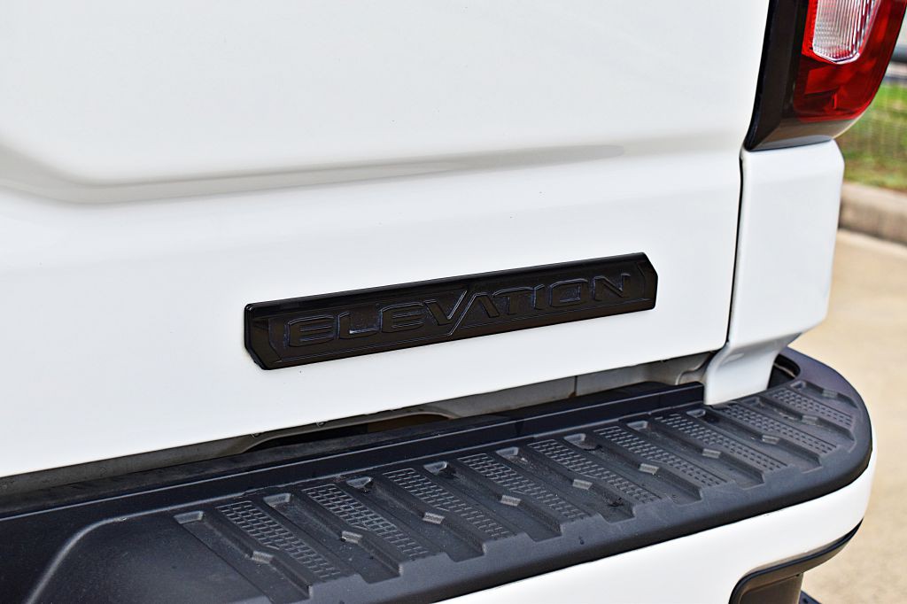 2024 GMC Sierra Image 57