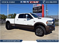 Image for 2019 RAM 3500 Longhorn ID: 7050631