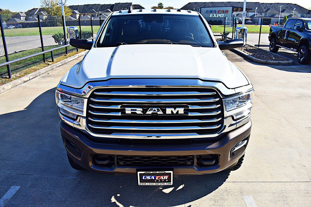 2019 RAM 3500 Image 14
