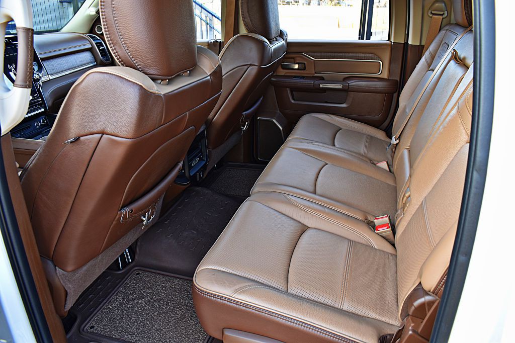 2019 RAM 3500 Image 19