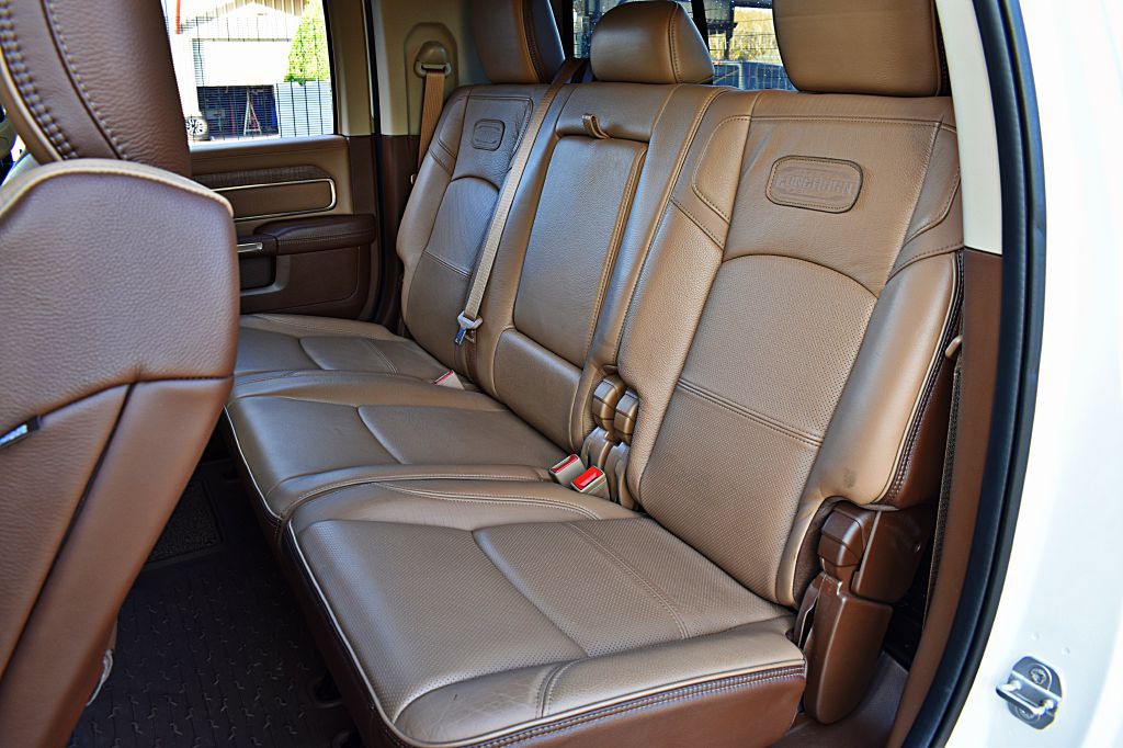 2019 RAM 3500 Image 20