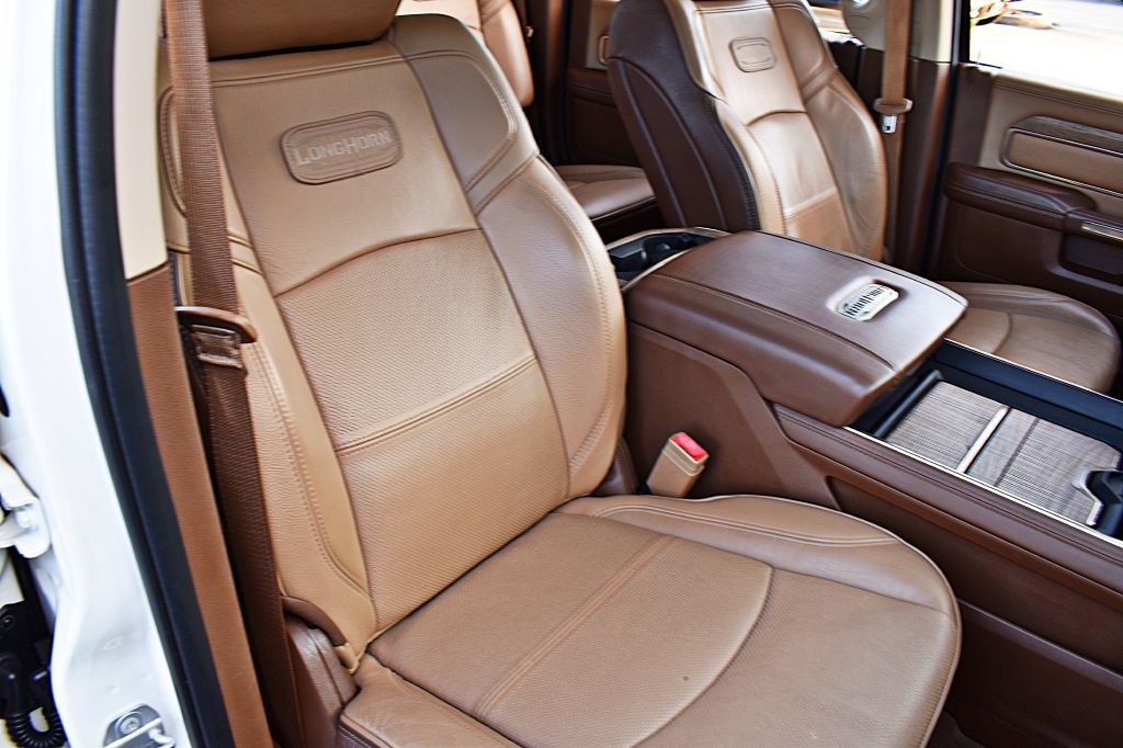 2019 RAM 3500 Image 22